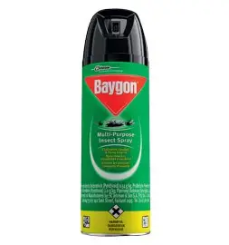 Baygon Multipurpose Spray 180ml